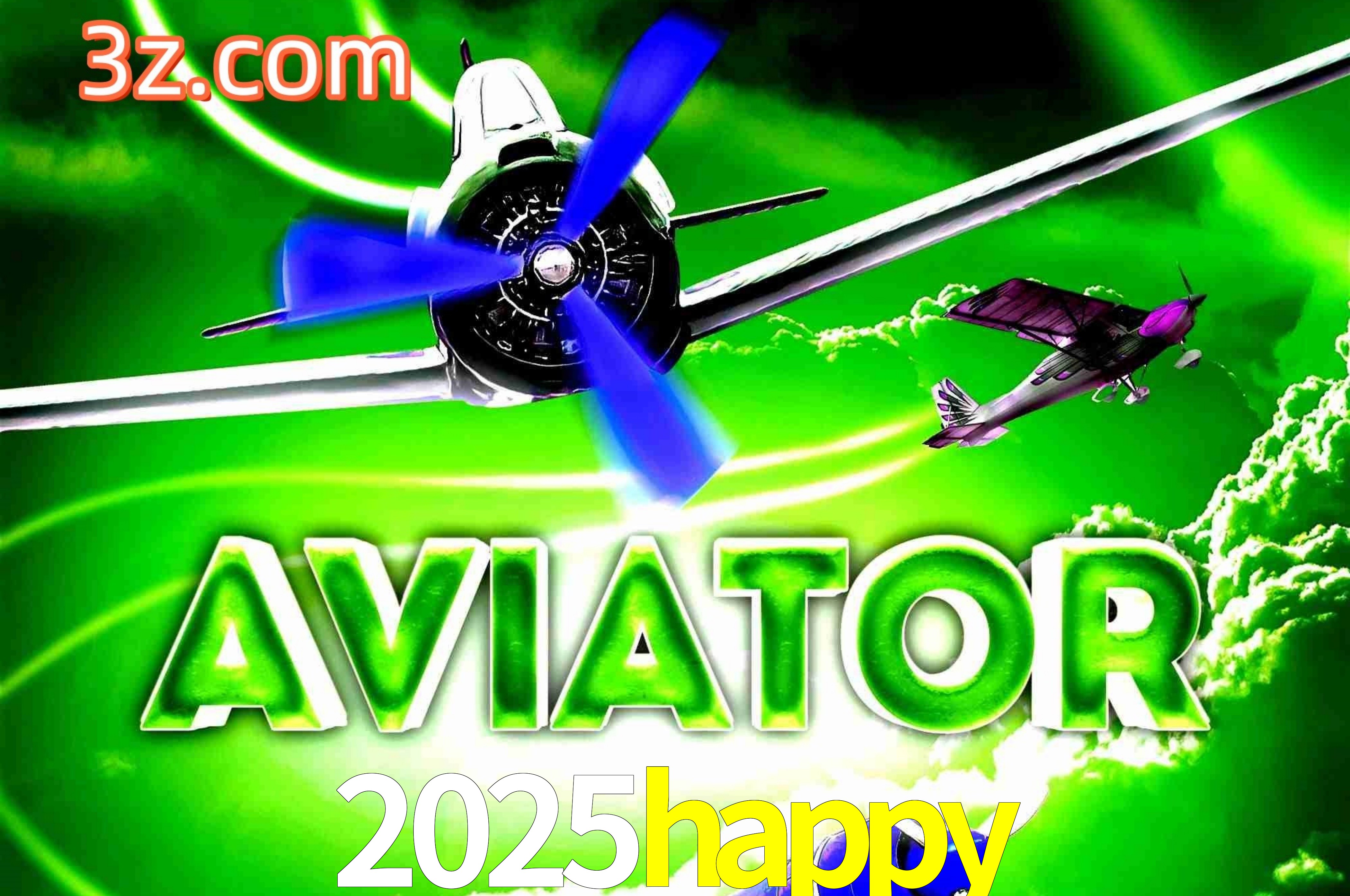Aviator 2025happy Tente a Sorte