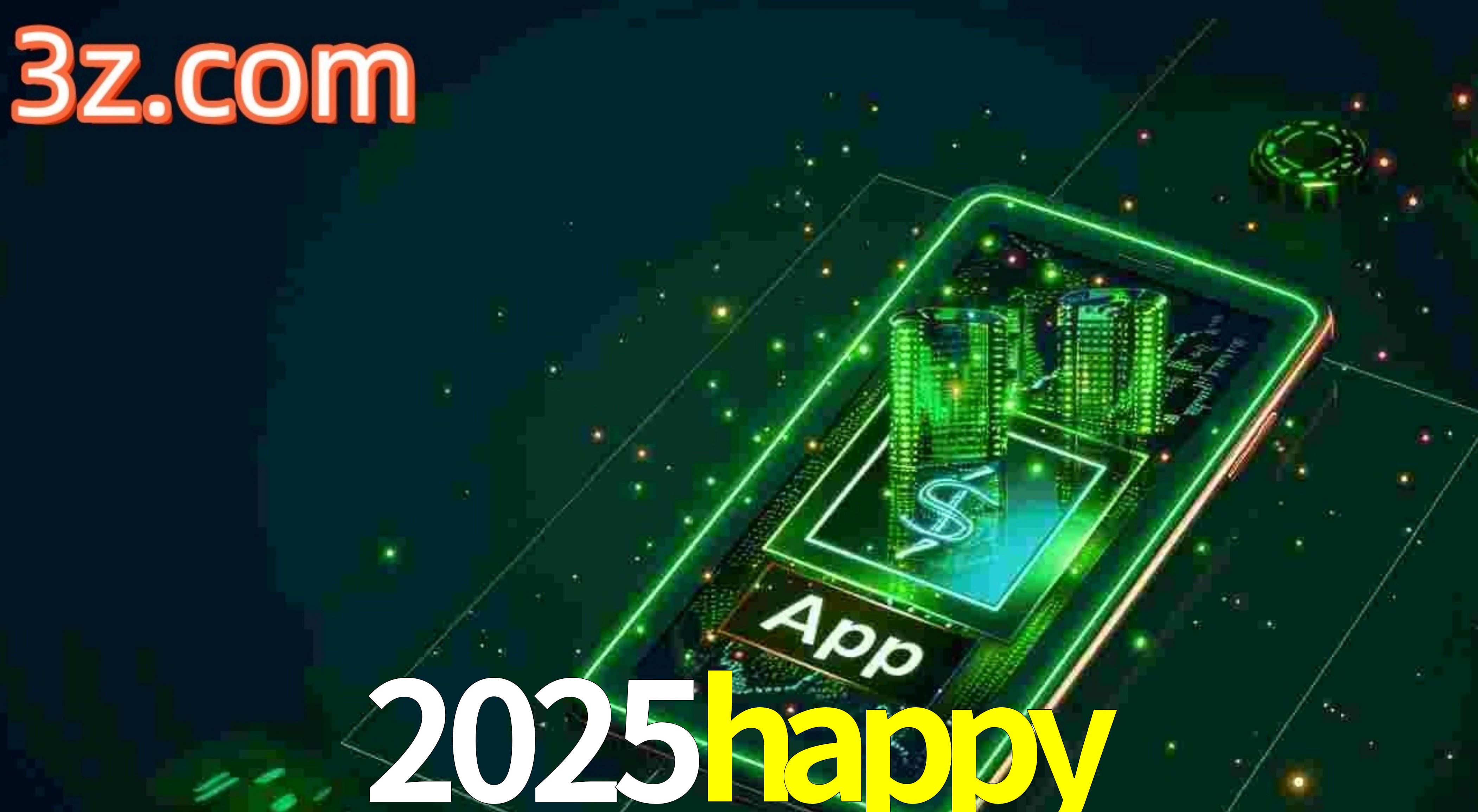 Simplificando a Experiência de Jogo 2025happy App