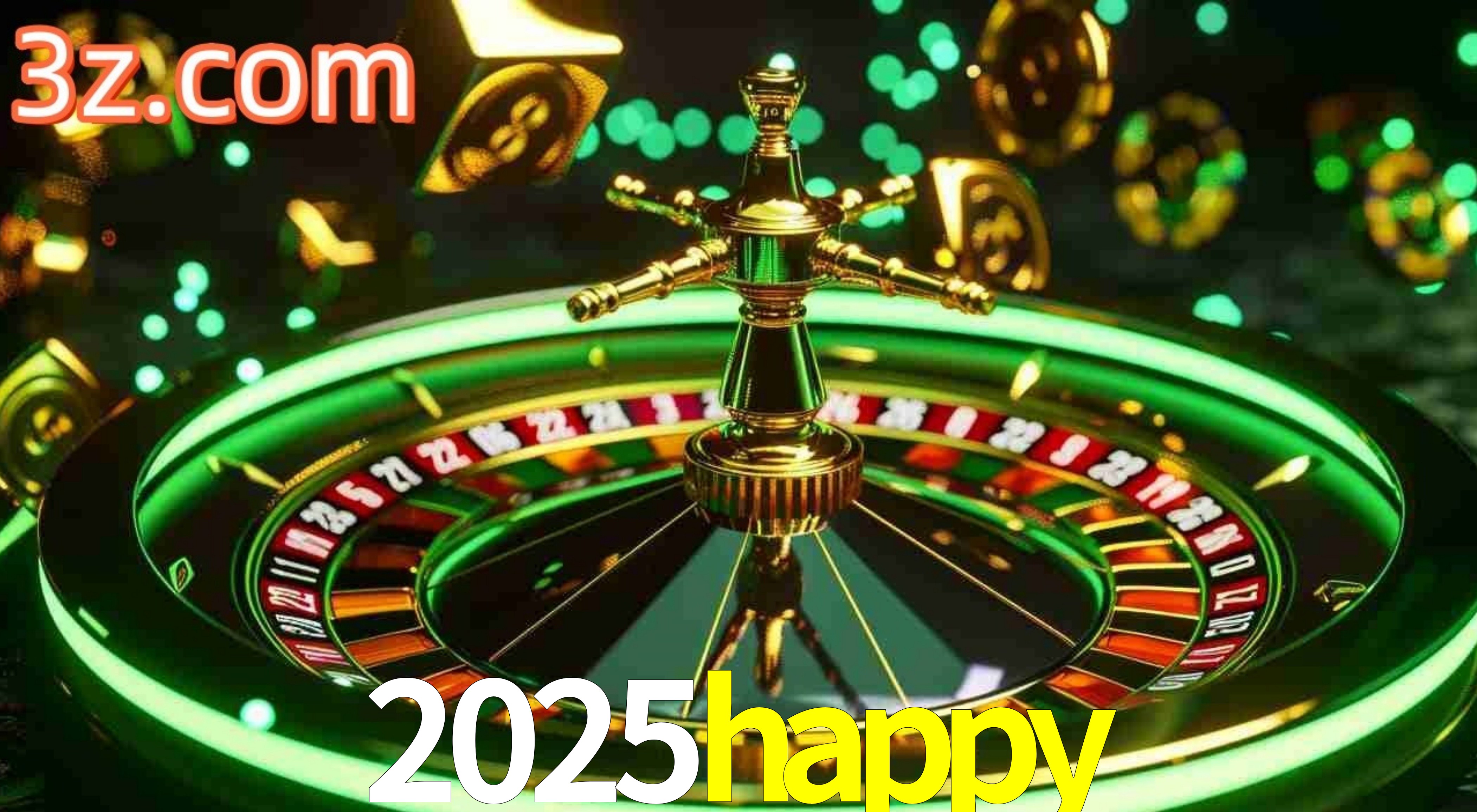 Desfrutar de um Cassino 2025happy