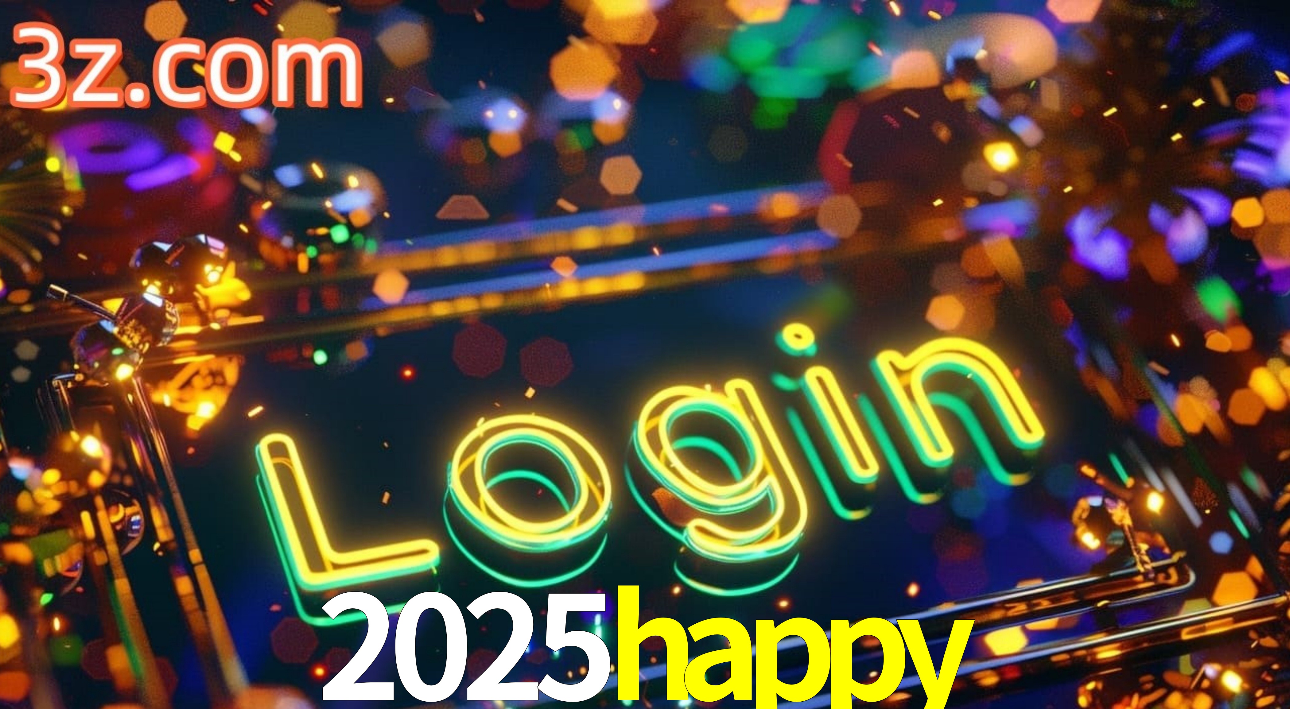 Populares Slots 2025happy