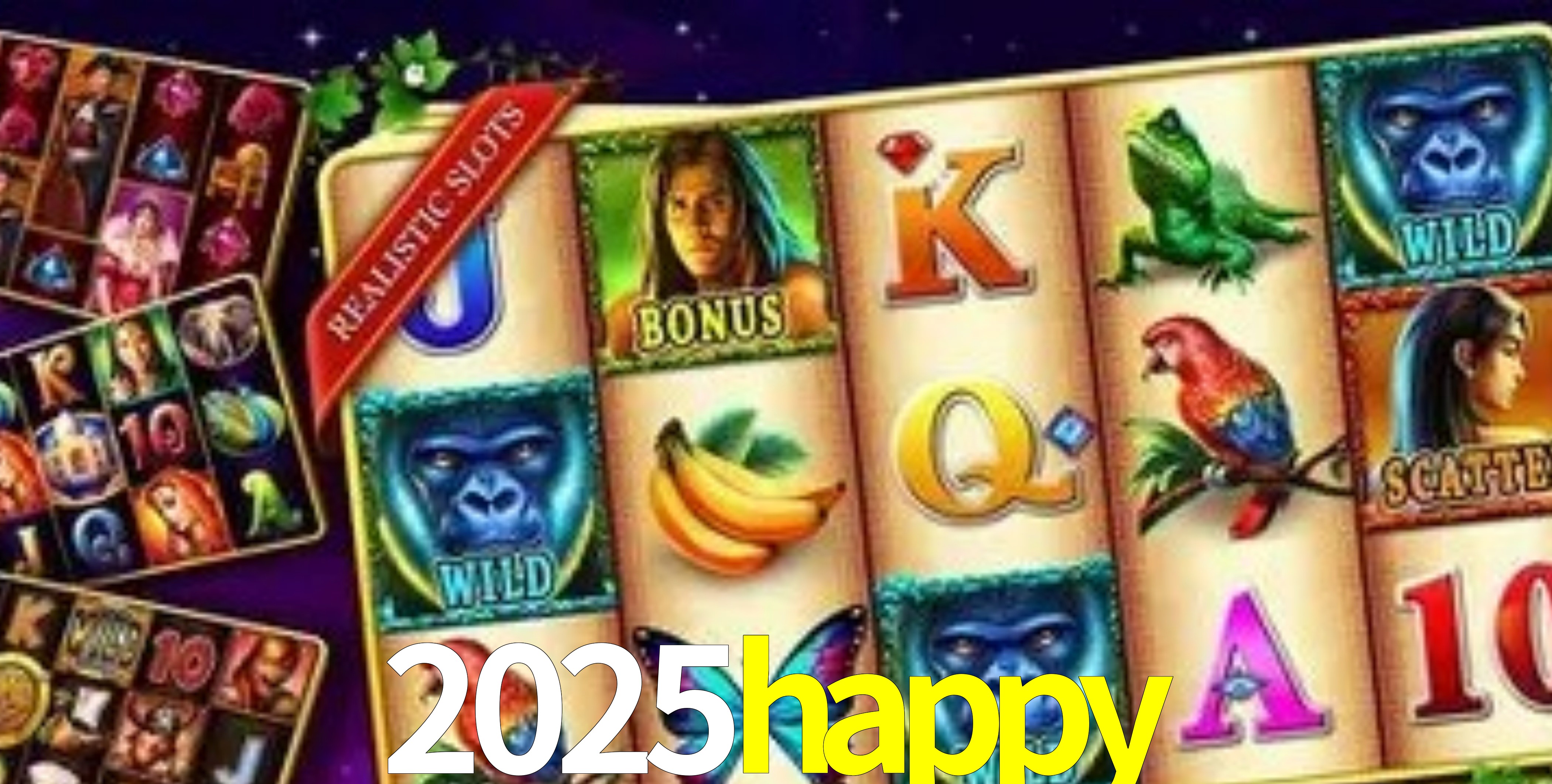 Generoso Bônus Cassino 2025happy